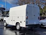 New 2024 Ford E-350 Base RWD, Service Utility Van for sale #F28784 - photo 2
