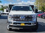2024 Ford F-450 Regular Cab DRW 4x2, Cab Chassis for sale #F28890 - photo 2