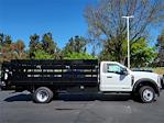 2024 Ford F-450 Regular Cab DRW 4x2, Cab Chassis for sale #F28890 - photo 4