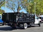 2024 Ford F-450 Regular Cab DRW 4x2, Cab Chassis for sale #F28890 - photo 5
