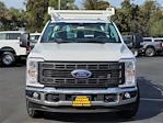 New 2024 Ford F-250 XL Regular Cab 4x2, 8' Scelzi Signature Service Truck for sale #F28955 - photo 3