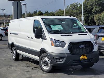 New 2024 Ford Transit 150 Base Low Roof RWD, Empty Cargo Van for sale #F28968 - photo 1