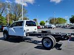New 2024 Ford F-550 XL Crew Cab 4x4, Cab Chassis for sale #F28990 - photo 2