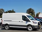 New 2024 Ford Transit 250 Base Medium Roof RWD, Empty Cargo Van for sale #F29019 - photo 1