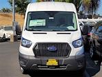 New 2024 Ford Transit 250 Base Medium Roof RWD, Empty Cargo Van for sale #F29019 - photo 3