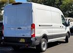 New 2024 Ford Transit 250 Base Medium Roof RWD, Empty Cargo Van for sale #F29019 - photo 2