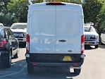 New 2024 Ford Transit 250 Base Medium Roof RWD, Empty Cargo Van for sale #F29019 - photo 5