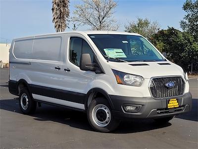 2024 Ford Transit 250 Low Roof RWD, Empty Cargo Van for sale #F29044 - photo 1