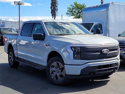 2024 Ford F-150 Lightning SuperCrew Cab AWD, Pickup for sale #F29074 - photo 1