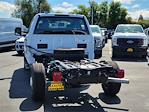 2024 Ford F-350 Crew Cab SRW 4x4, Cab Chassis for sale #F29077 - photo 5