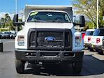 2024 Ford F-650 Regular Cab DRW 4x2, Cab Chassis for sale #F29105 - photo 2