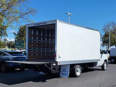 New 2024 Ford E-450 Base RWD, Box Van for sale #F29111 - photo 2