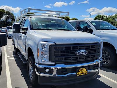 New 2024 Ford F-250 XL Super Cab 4x4, 8' Royal Truck Body Service Body Service Truck for sale #F29136 - photo 1
