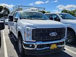 New 2024 Ford F-250 XL Super Cab 4x4, 8' Royal Truck Body Service Body Service Truck for sale #F29136 - photo 1