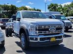 2024 Ford F-550 Regular Cab DRW 4x2, Cab Chassis for sale #F29146 - photo 1
