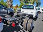2024 Ford F-550 Regular Cab DRW 4x2, Cab Chassis for sale #F29146 - photo 2