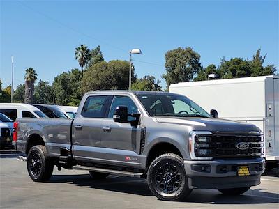 2024 Ford F-350 Crew Cab SRW 4x4, Pickup for sale #F29235 - photo 1