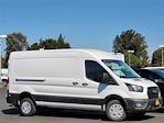 2024 Ford Transit 250 Medium Roof RWD, Empty Cargo Van for sale #F29456 - photo 1