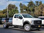 2024 Ford F-450 Super Cab DRW 4x4, Cab Chassis for sale #F29489 - photo 1