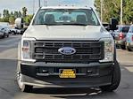 2024 Ford F-450 Super Cab DRW 4x4, Cab Chassis for sale #F29489 - photo 3