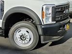 2024 Ford F-450 Super Cab DRW 4x4, Cab Chassis for sale #F29489 - photo 4