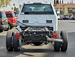 2024 Ford F-450 Super Cab DRW 4x4, Cab Chassis for sale #F29489 - photo 5