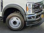 2024 Ford F-450 Regular Cab DRW 4x2, Service Truck for sale #F29493 - photo 4