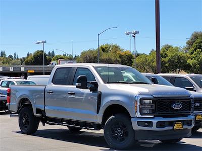 2024 Ford F-250 Crew Cab 4x4, Pickup for sale #F29530 - photo 1