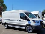 2024 Ford Transit 150 Medium Roof RWD, Empty Cargo Van for sale #F29542 - photo 1