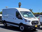 New 2024 Ford Transit 250 Base Medium Roof RWD, Empty Cargo Van for sale #F29543 - photo 1