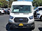 New 2024 Ford Transit 250 Base Medium Roof RWD, Empty Cargo Van for sale #F29543 - photo 3