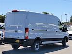 New 2024 Ford Transit 250 Base Medium Roof RWD, Empty Cargo Van for sale #F29543 - photo 5