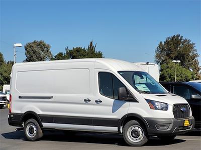 2024 Ford Transit 150 Medium Roof RWD, Empty Cargo Van for sale #F29567 - photo 1