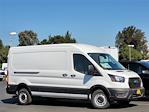 2024 Ford Transit 150 Medium Roof RWD, Empty Cargo Van for sale #F29567 - photo 1