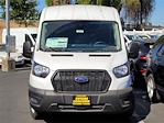 2024 Ford Transit 150 Medium Roof RWD, Empty Cargo Van for sale #F29567 - photo 3