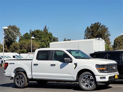 2024 Ford F-150 SuperCrew Cab 4x4, Pickup for sale #F29573 - photo 1