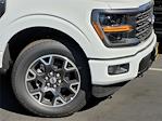 2024 Ford F-150 SuperCrew Cab 4x4, Pickup for sale #F29573 - photo 4