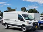 New 2024 Ford Transit 250 Base Medium Roof RWD, Empty Cargo Van for sale #F29584 - photo 1