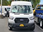 New 2024 Ford Transit 250 Base Medium Roof RWD, Empty Cargo Van for sale #F29584 - photo 3