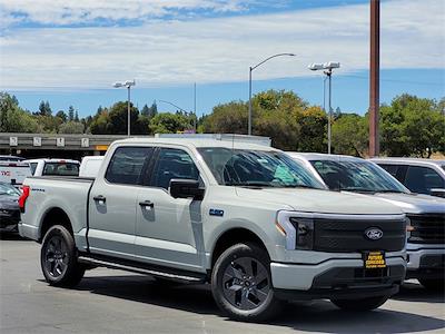 2024 Ford F-150 Lightning SuperCrew Cab AWD, Pickup for sale #F29592 - photo 1