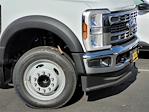 New 2024 Ford F-450 XL Regular Cab 4x2, Cab Chassis for sale #F29618 - photo 4