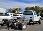 New 2024 Ford F-450 XL Regular Cab 4x2, Cab Chassis for sale #F29618 - photo 2