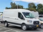 2024 Ford Transit 350 HD Medium Roof AWD, Empty Cargo Van for sale #F29621 - photo 1