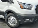 2024 Ford Transit 350 HD Medium Roof AWD, Empty Cargo Van for sale #F29621 - photo 4