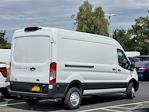 2024 Ford Transit 350 HD Medium Roof AWD, Empty Cargo Van for sale #F29621 - photo 5