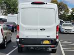 2024 Ford Transit 350 HD Medium Roof AWD, Empty Cargo Van for sale #F29621 - photo 6