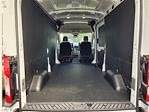 2024 Ford Transit 350 HD Medium Roof AWD, Empty Cargo Van for sale #F29621 - photo 2