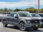 2024 Ford F-150 Super Cab 4x2, Pickup for sale #F29625 - photo 1