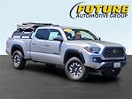 2021 Toyota Tacoma Double Cab 4WD, Pickup for sale #F29642A - photo 1