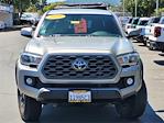 2021 Toyota Tacoma Double Cab 4WD, Pickup for sale #F29642A - photo 3